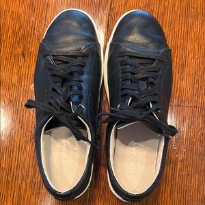 Women’s Black Cole Haan Shoes Sz 8.5